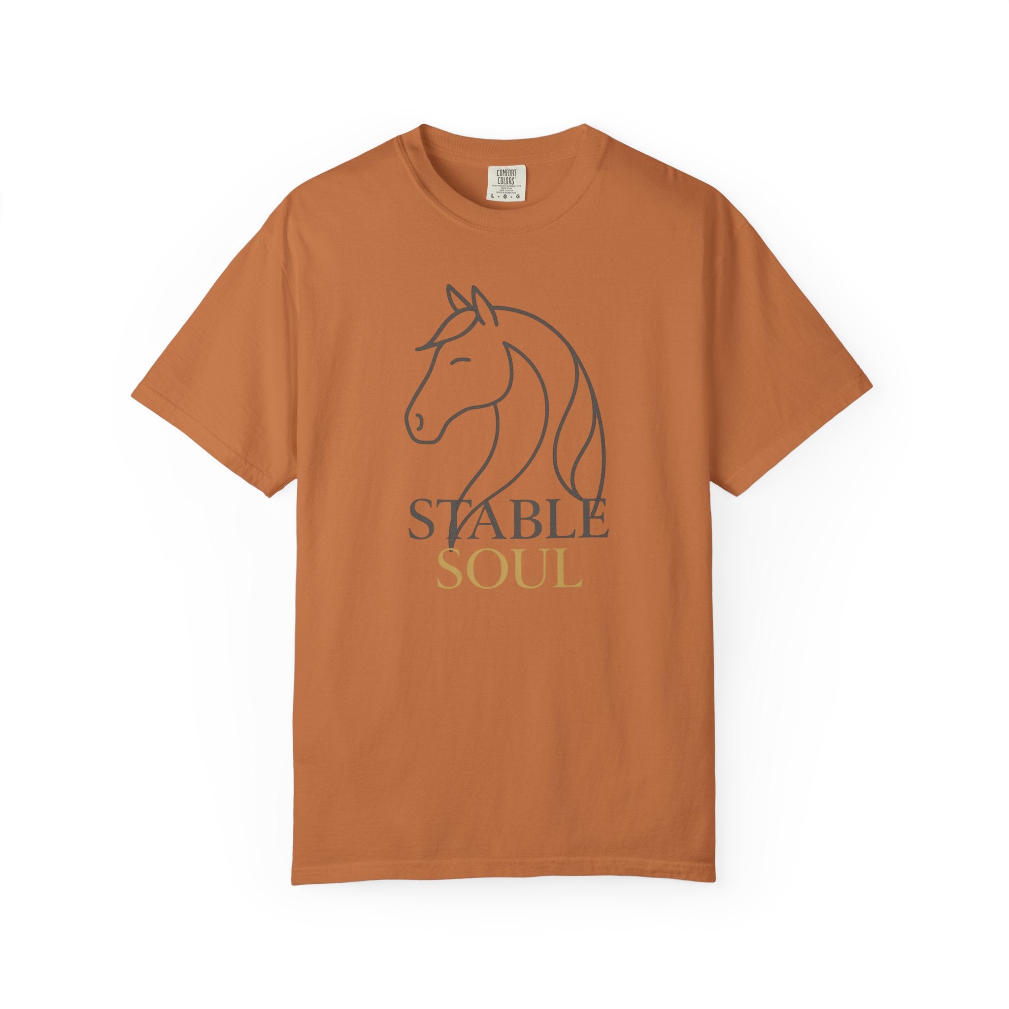 Stabel Soul