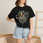 Cowgirl Spirit