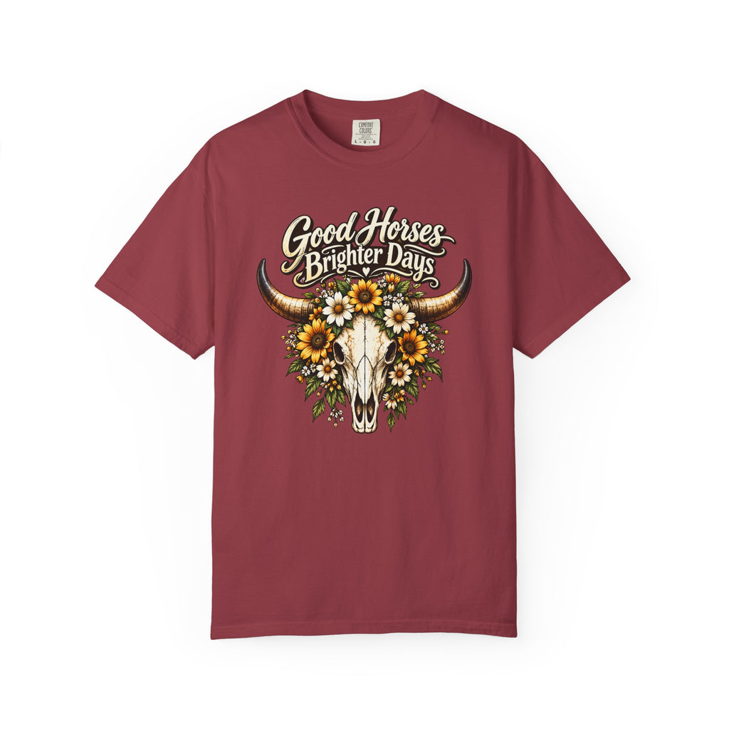 Bloom & Horns