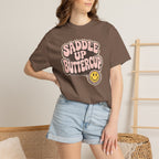 Saddle Up Buttercup