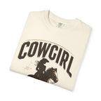 Cowgirl