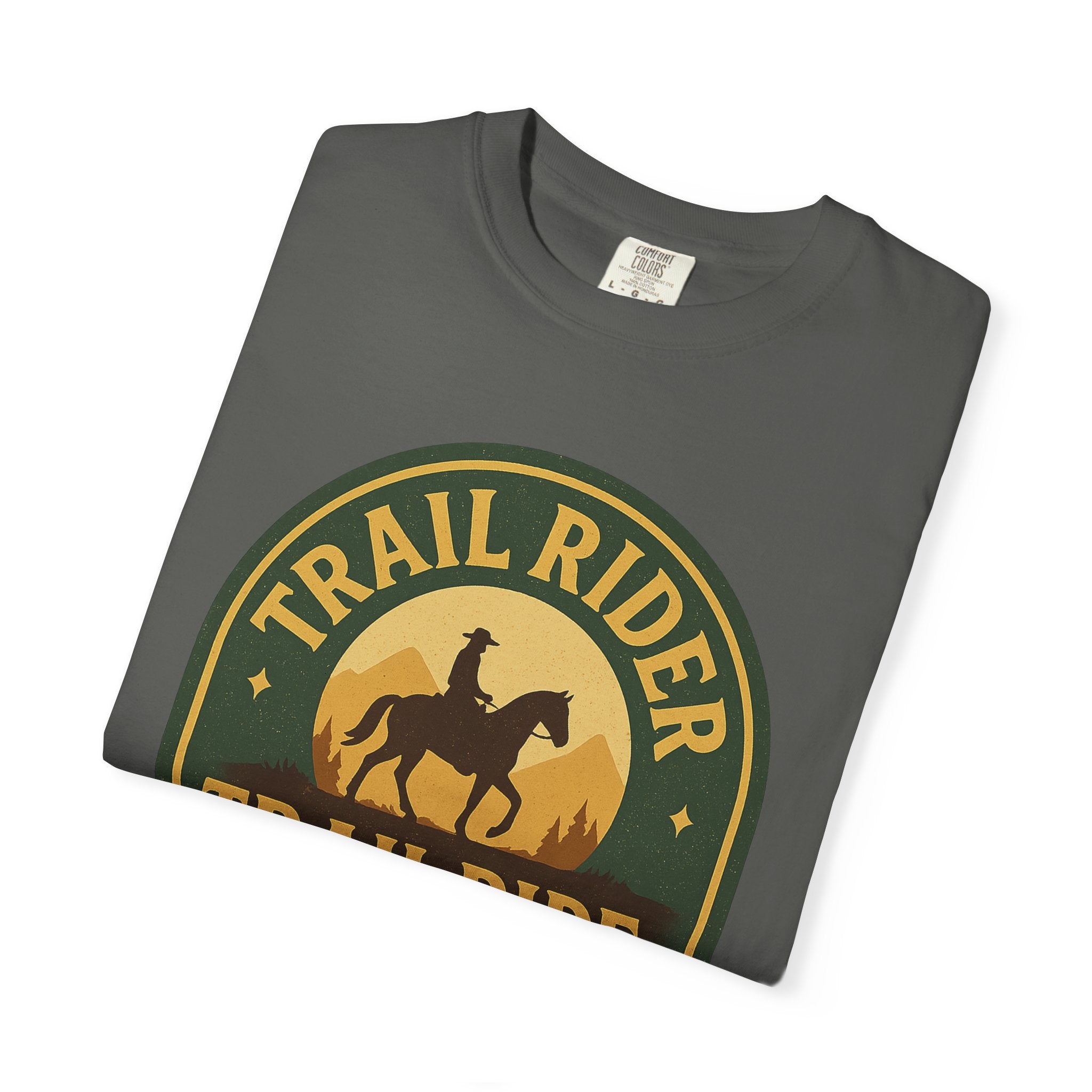 Trail Rider