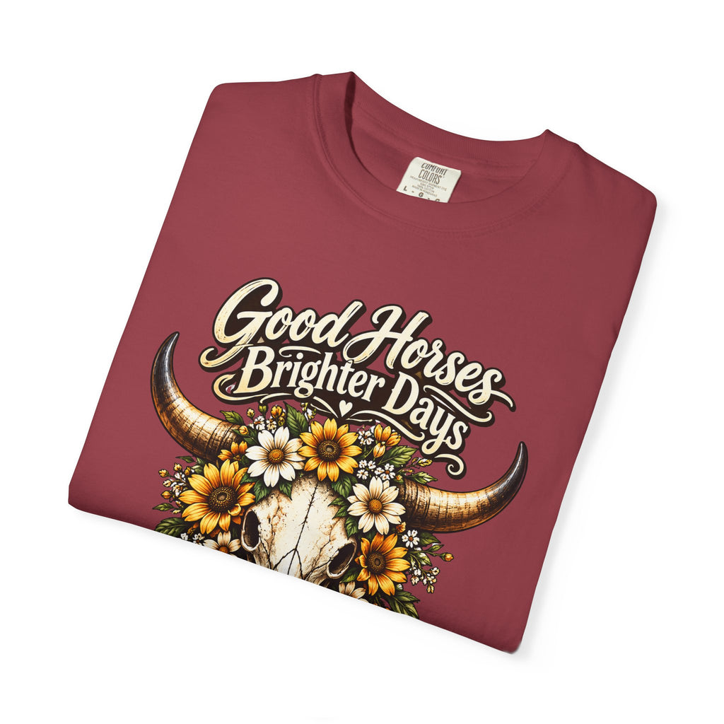 Bloom & Horns