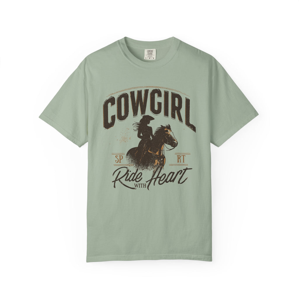 Cowgirl