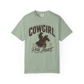 Cowgirl