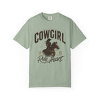 Cowgirl