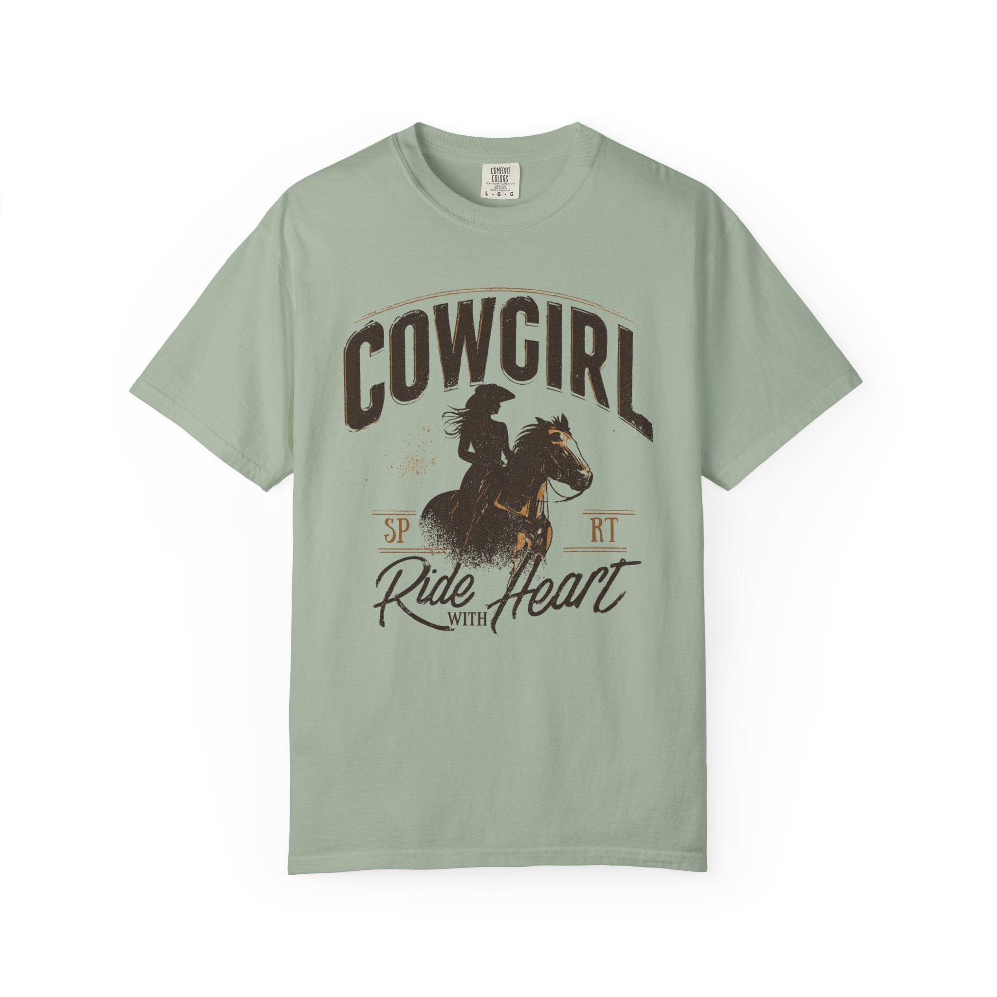 Cowgirl