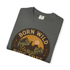 Born Wild