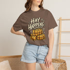 Hay Hay Hay