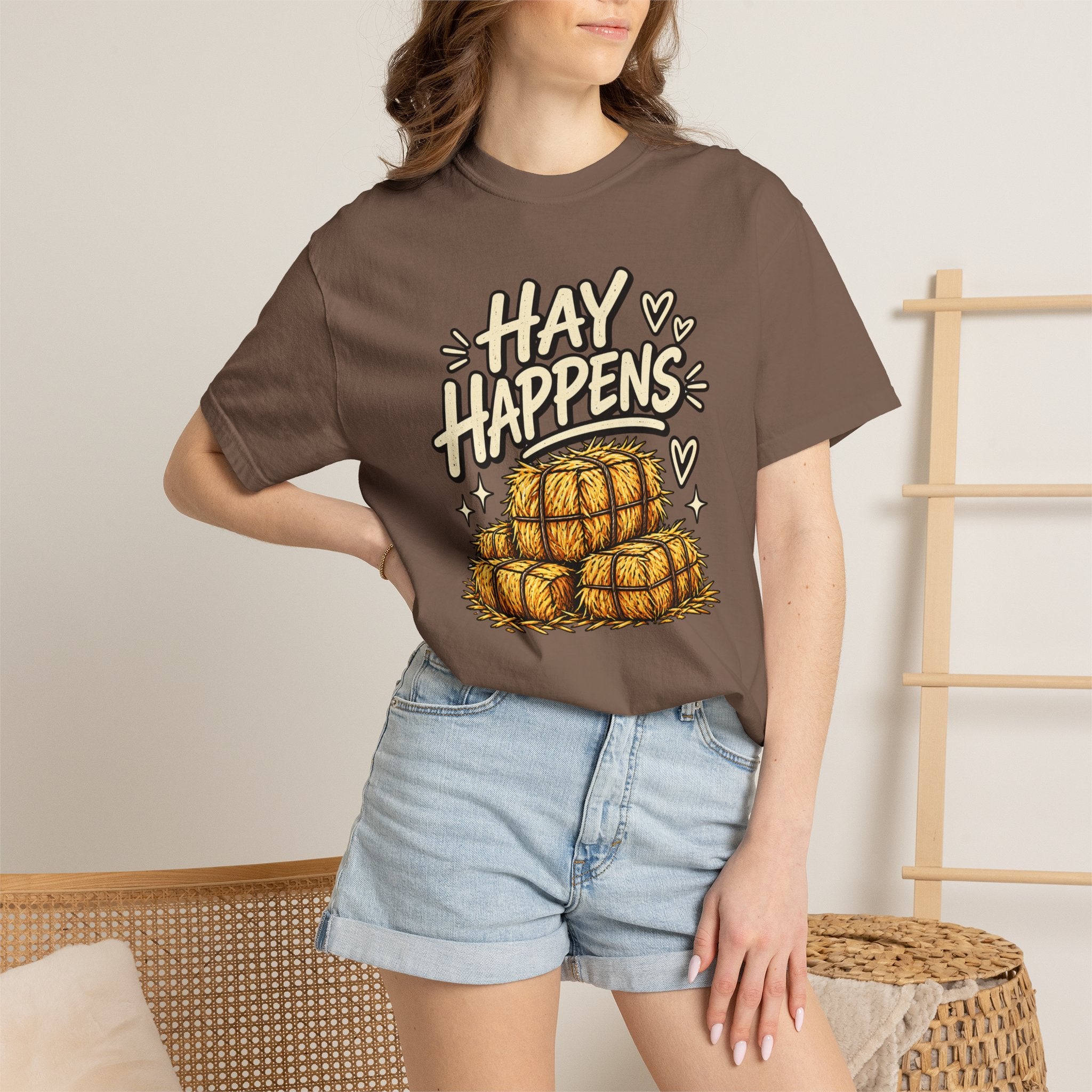 Hay Hay Hay