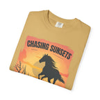 Chasing Sunsets