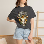 Bloom & Horns