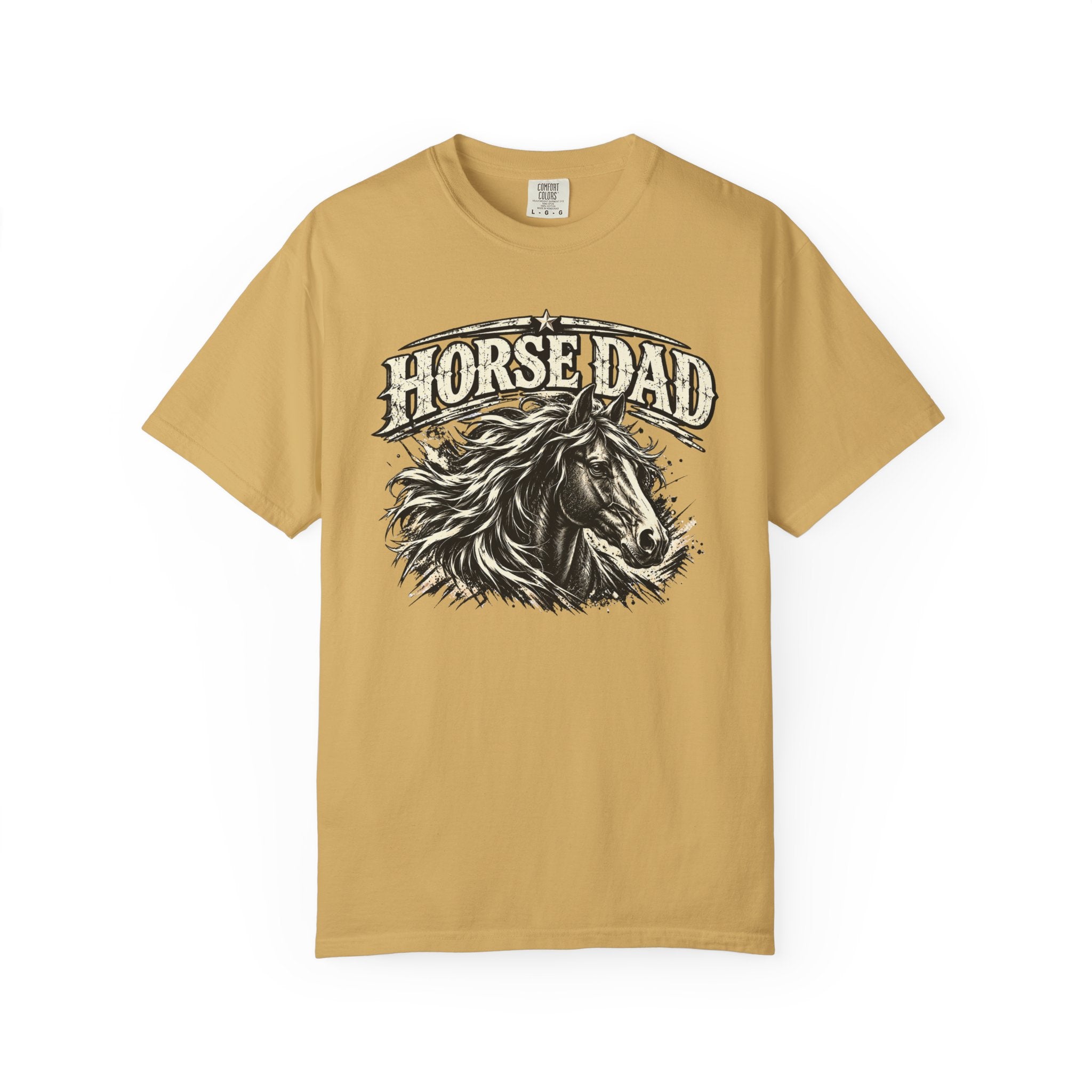 Horse Dad