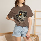 Cowgirl Spirit