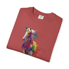 Splash Horse