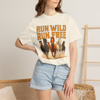 Run Wild Run Free