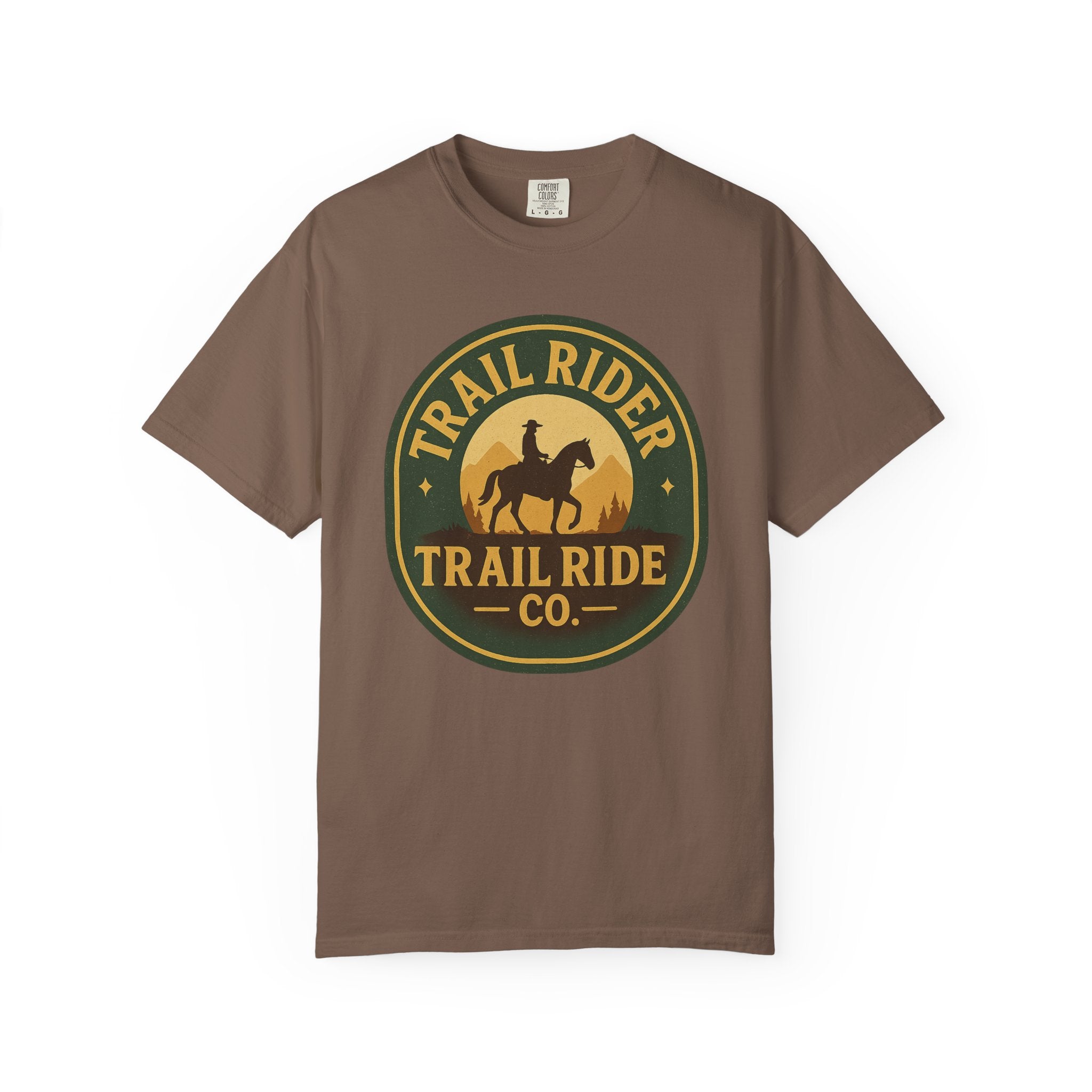 Trail Rider