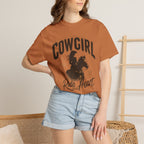Cowgirl