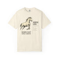 Since First Horse
