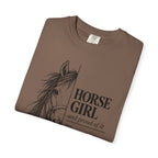 Horse Girl Established