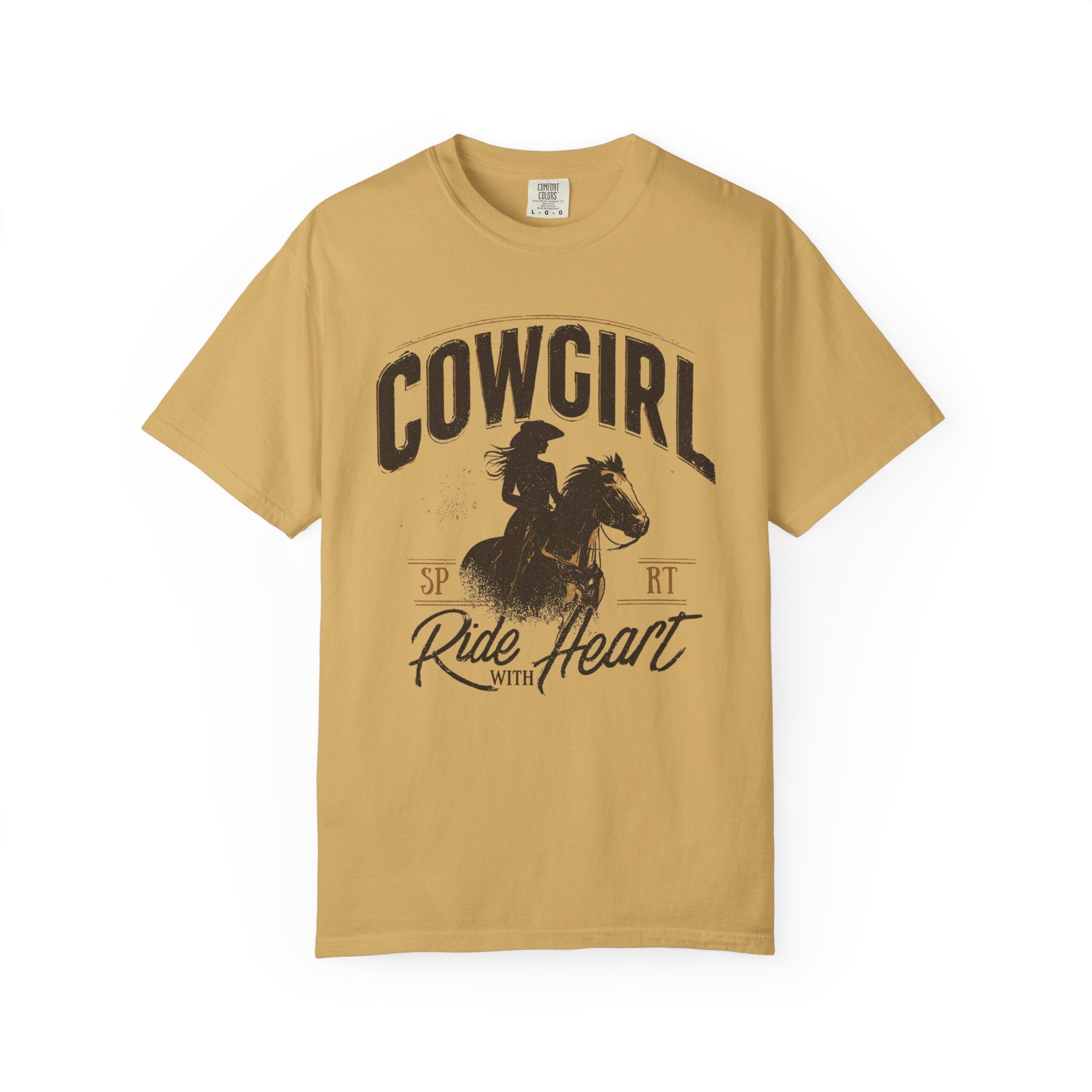 Cowgirl