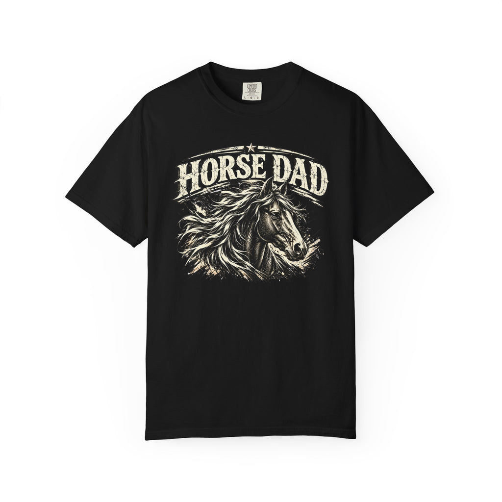 Horse Dad