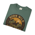 Born Wild