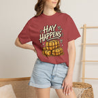 Hay Hay Hay