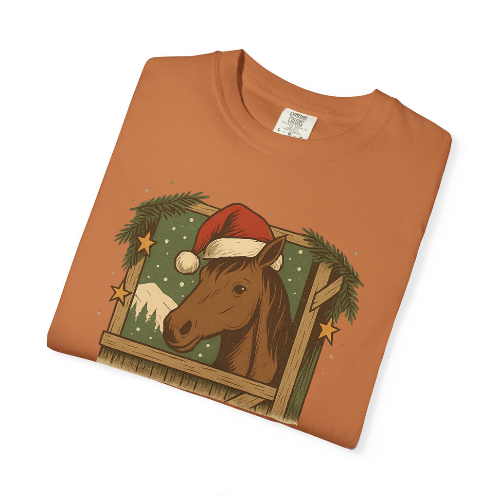 Christmas At The Stable