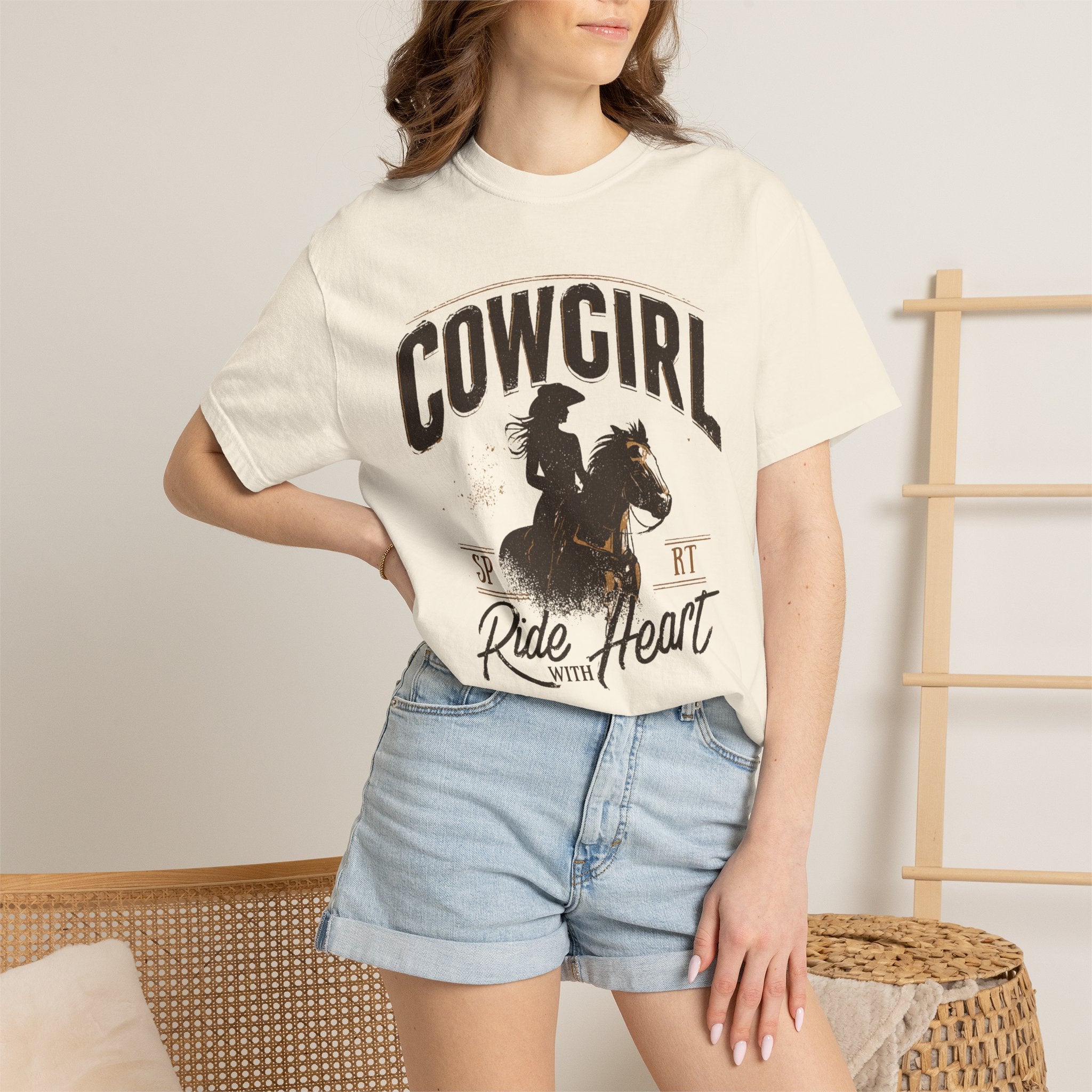 Cowgirl