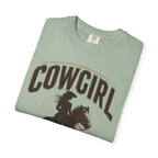 Cowgirl