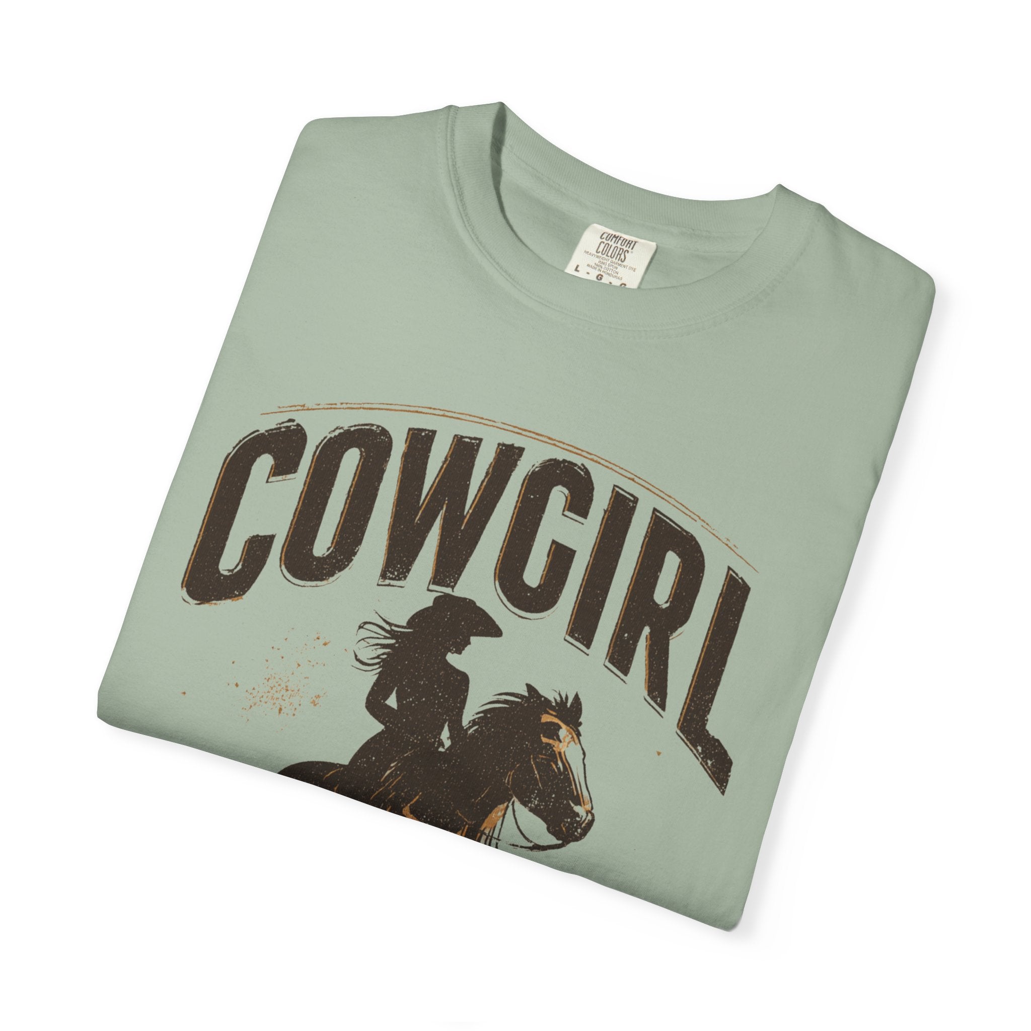 Cowgirl