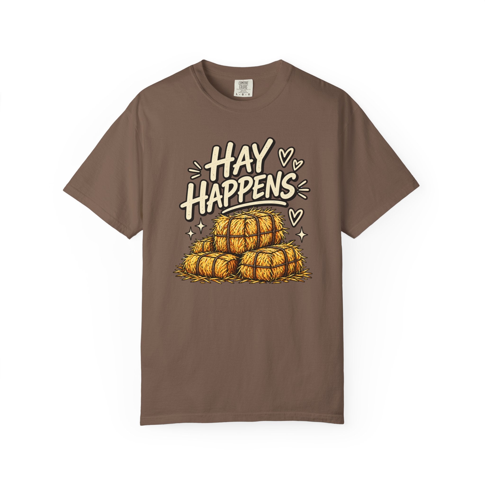Hay Hay Hay