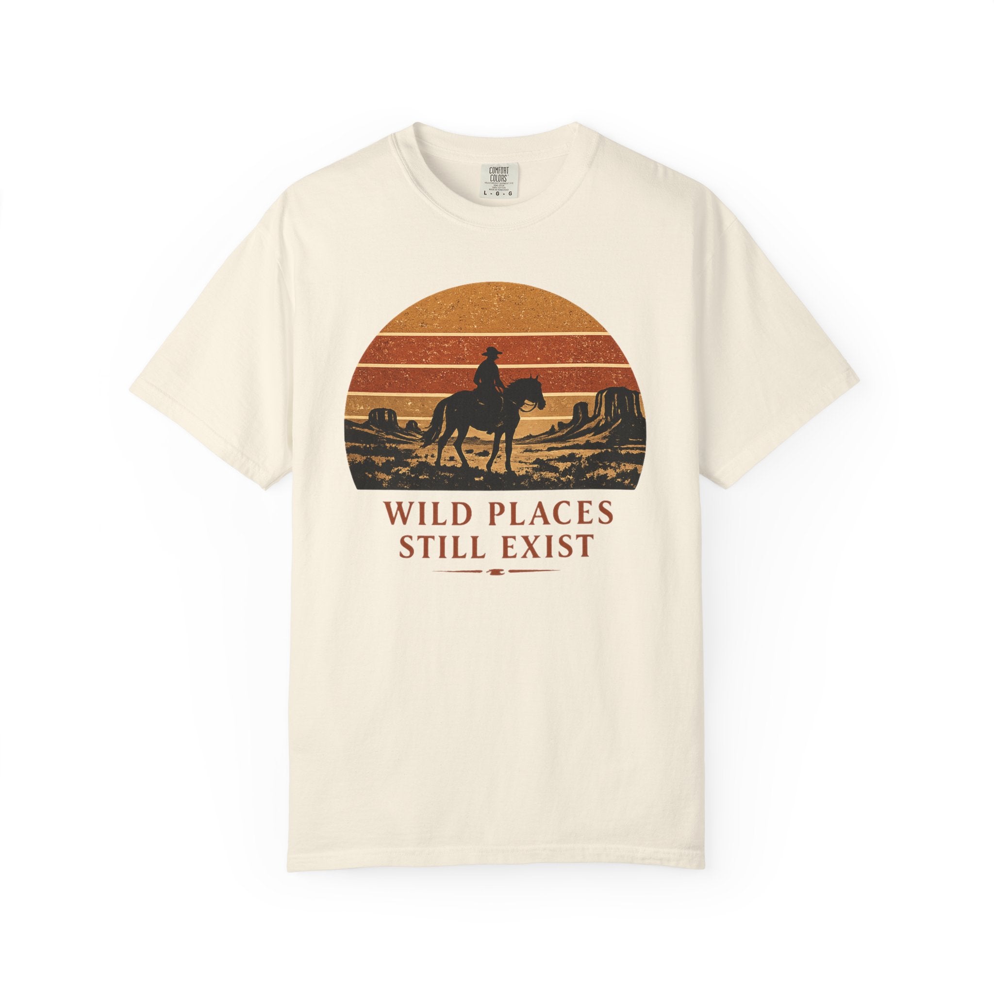 Last Wild Place