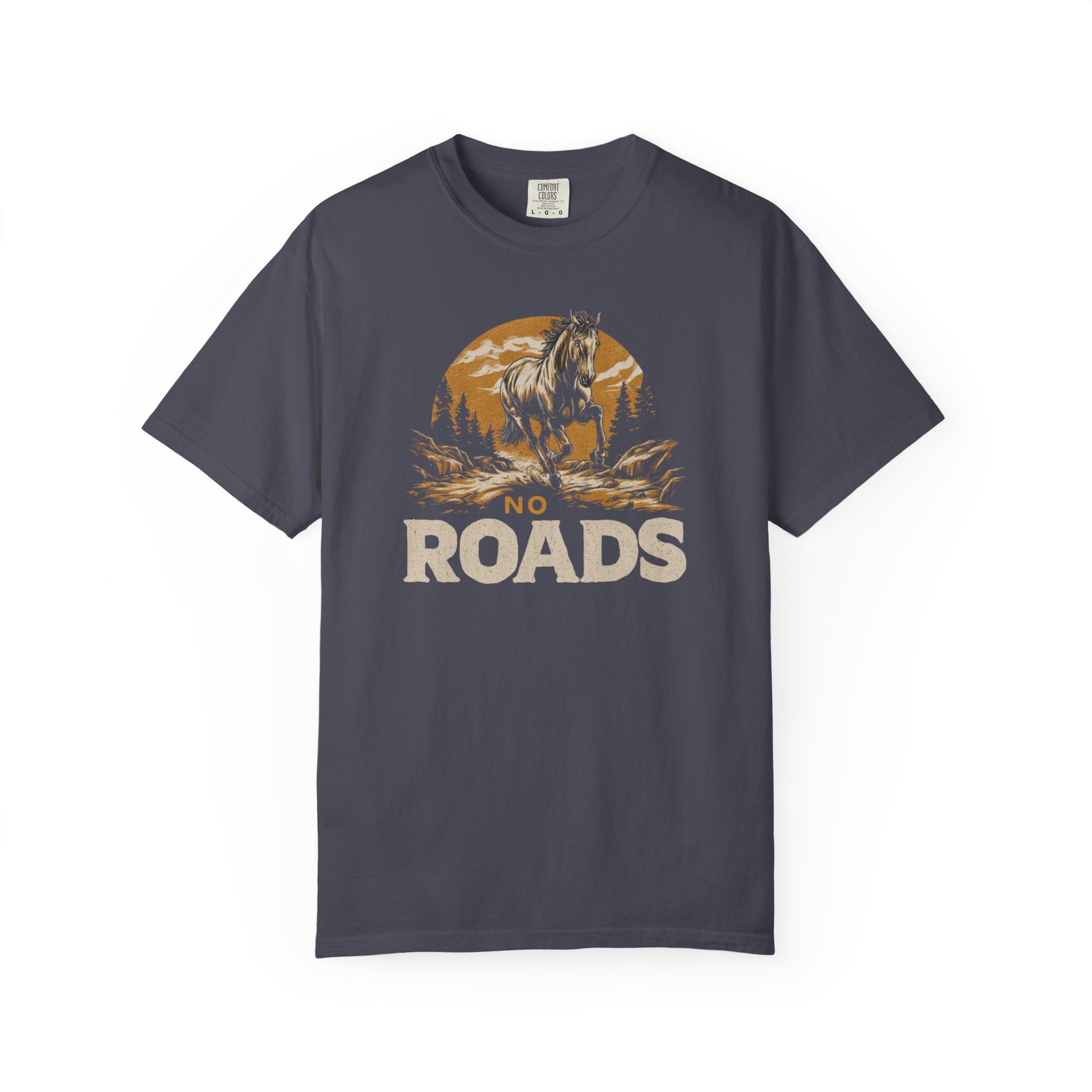 Wild Trails