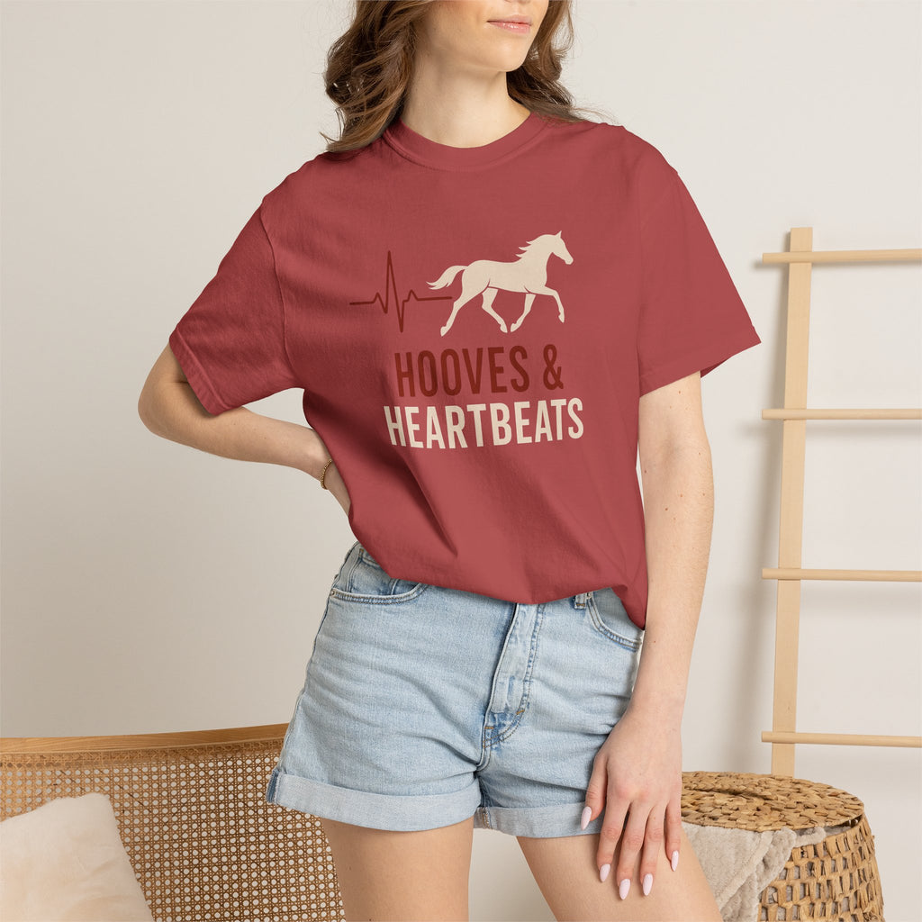 Heartbeats