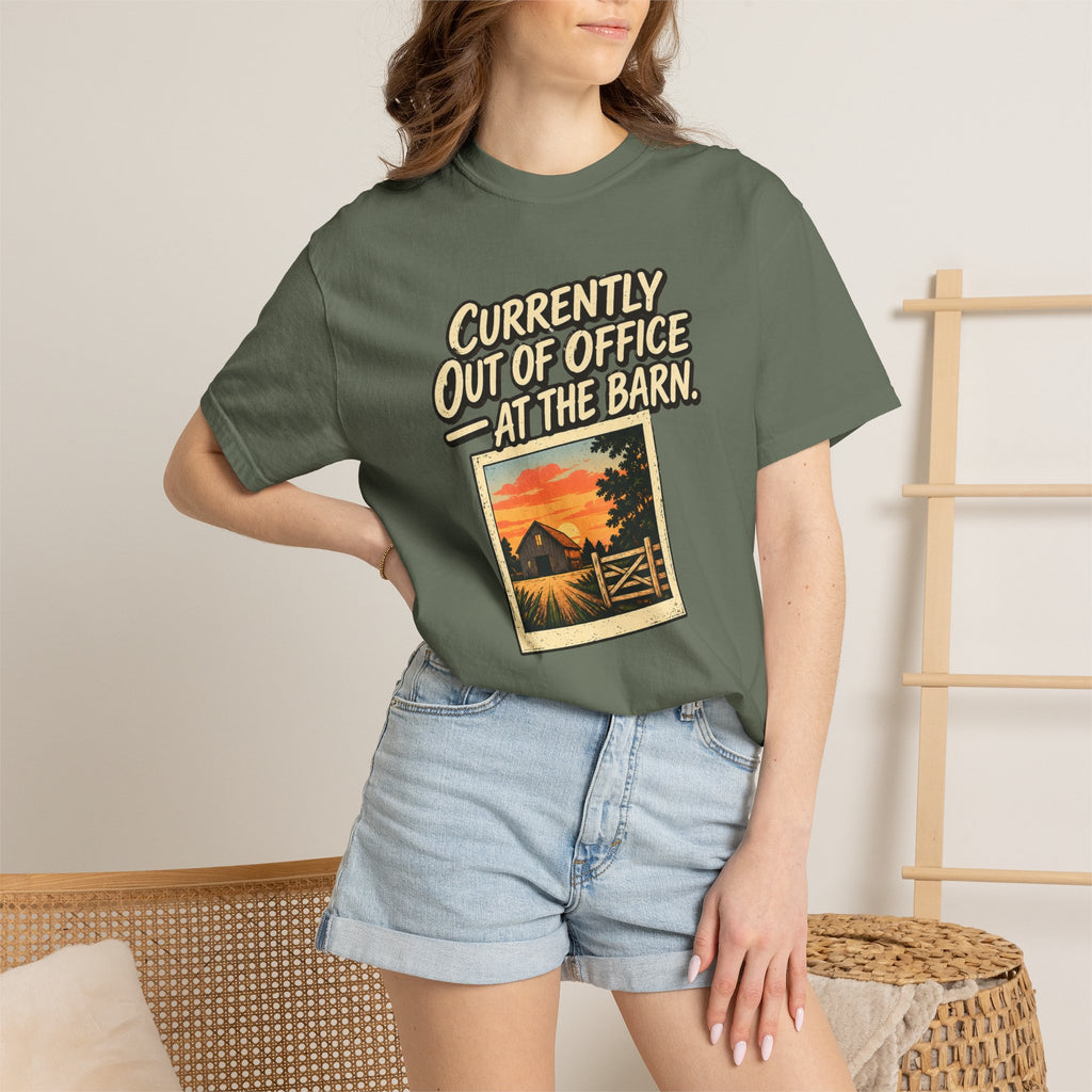 Vacation Plans