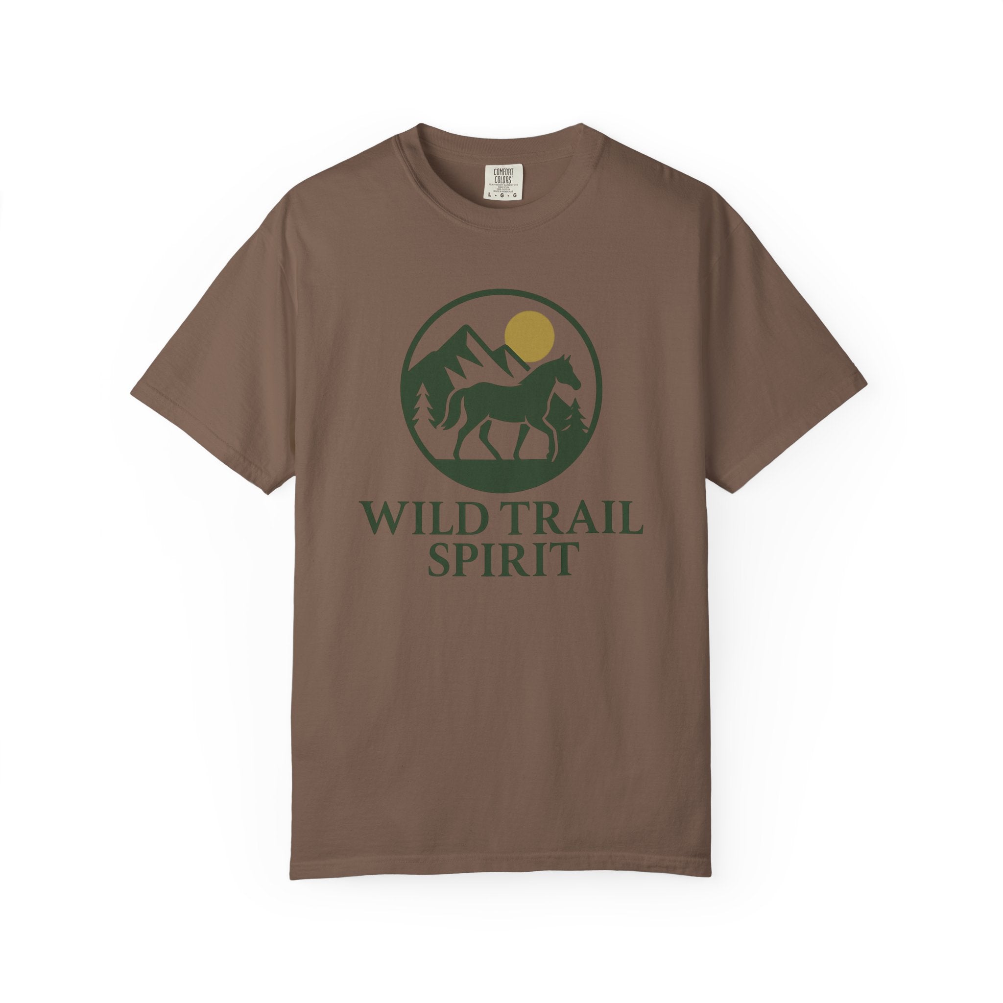 Wildt Trail Spirit