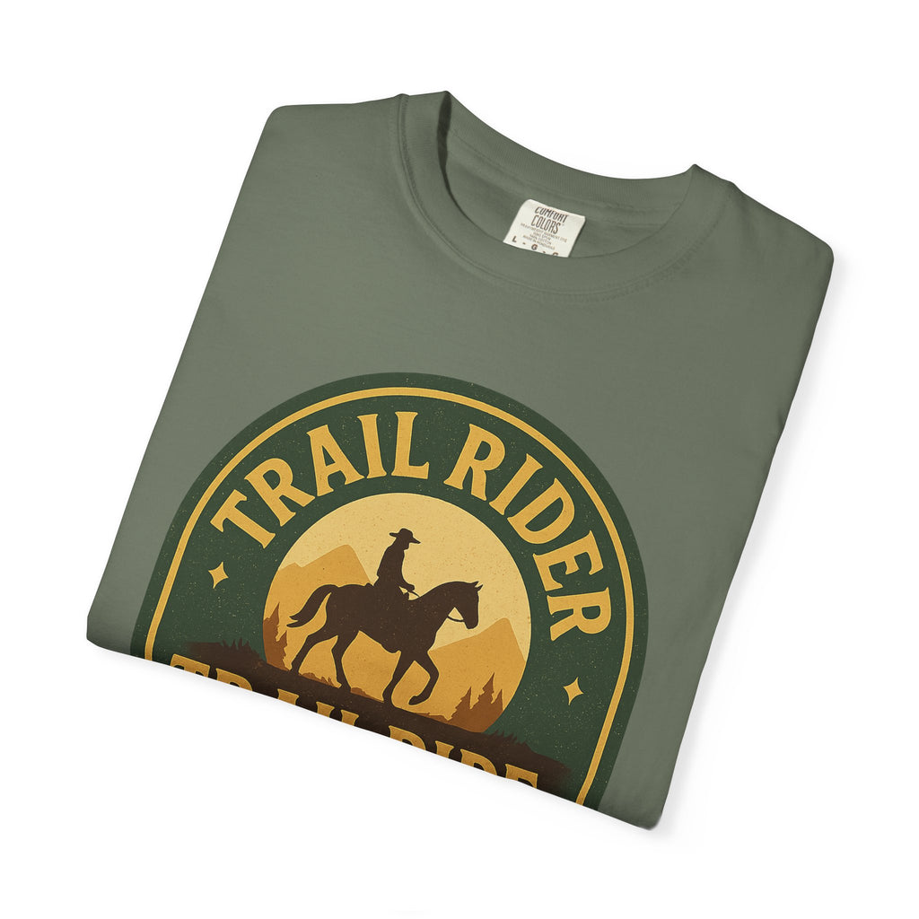Trail Rider