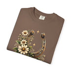 Horseshoe Blooms