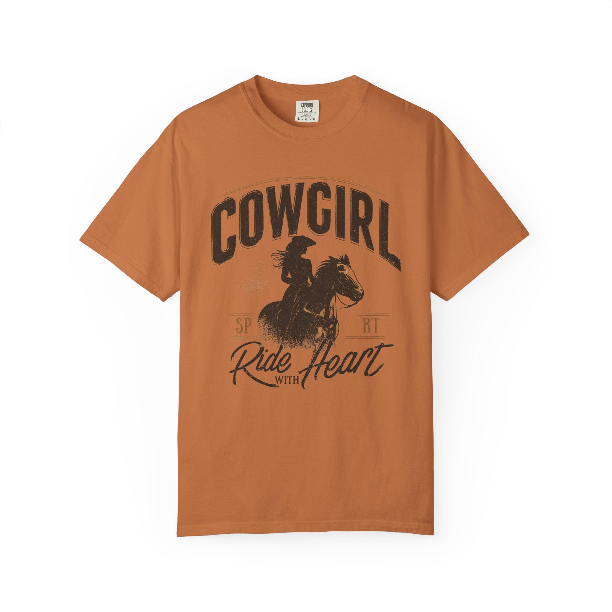 Cowgirl