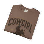 Cowgirl