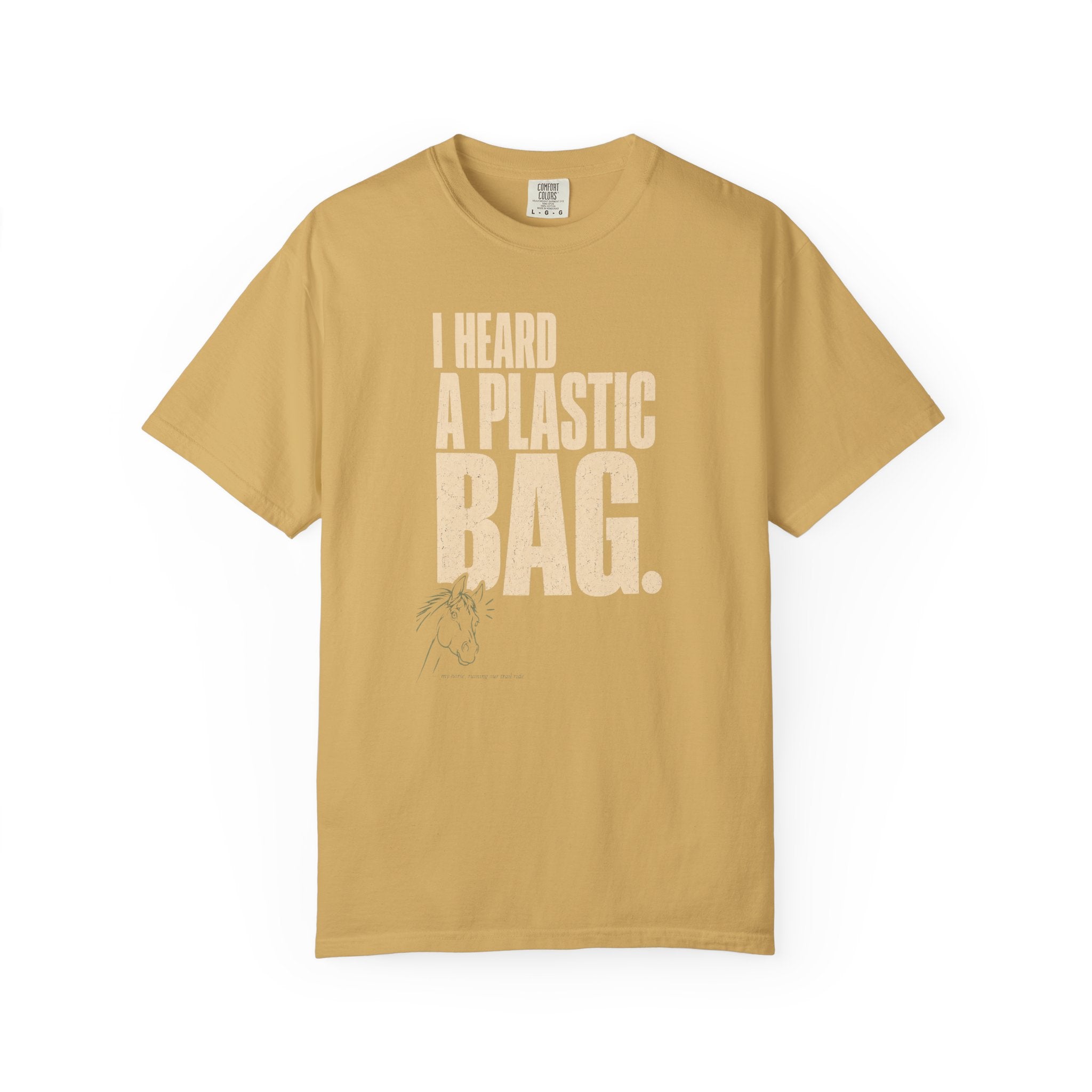 Plastic Bag