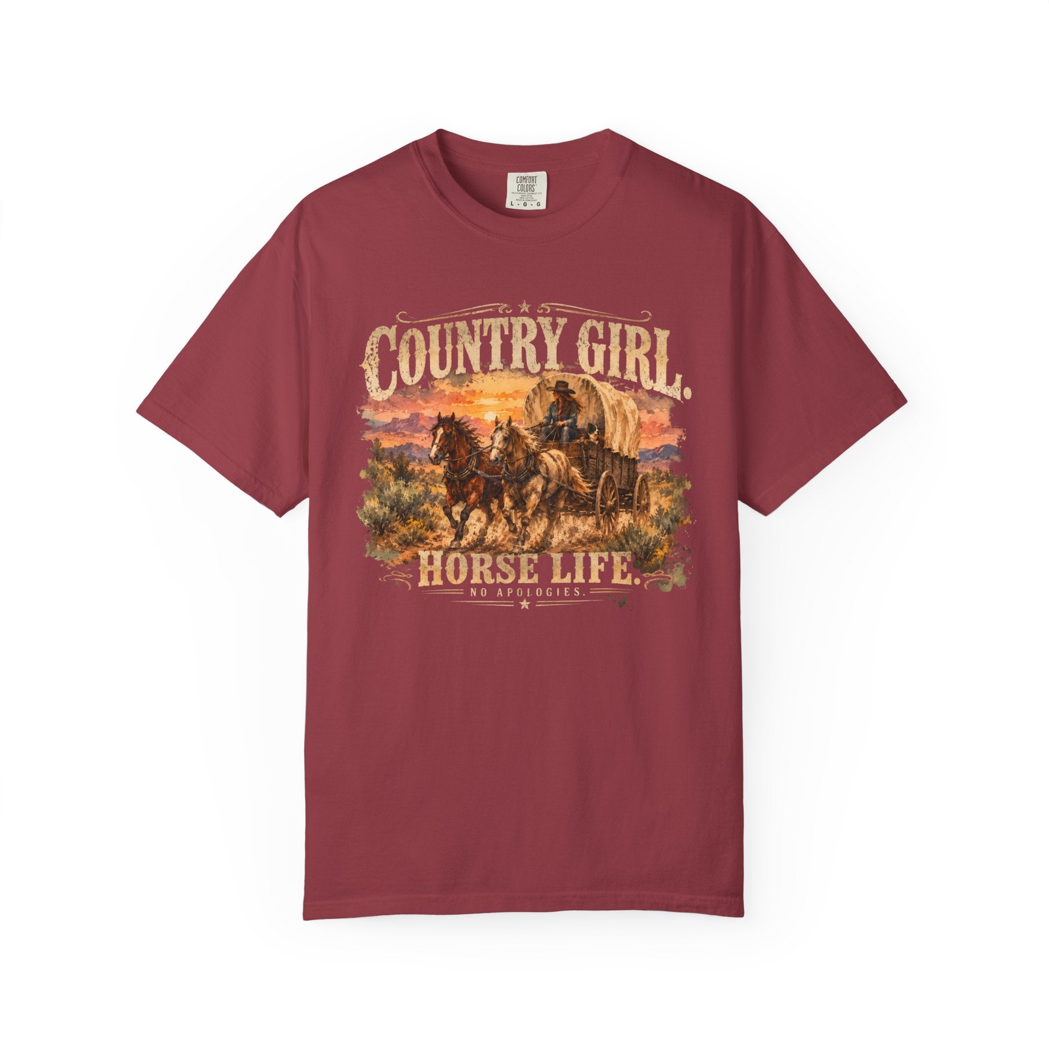 Country Girl