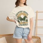 Country Roads