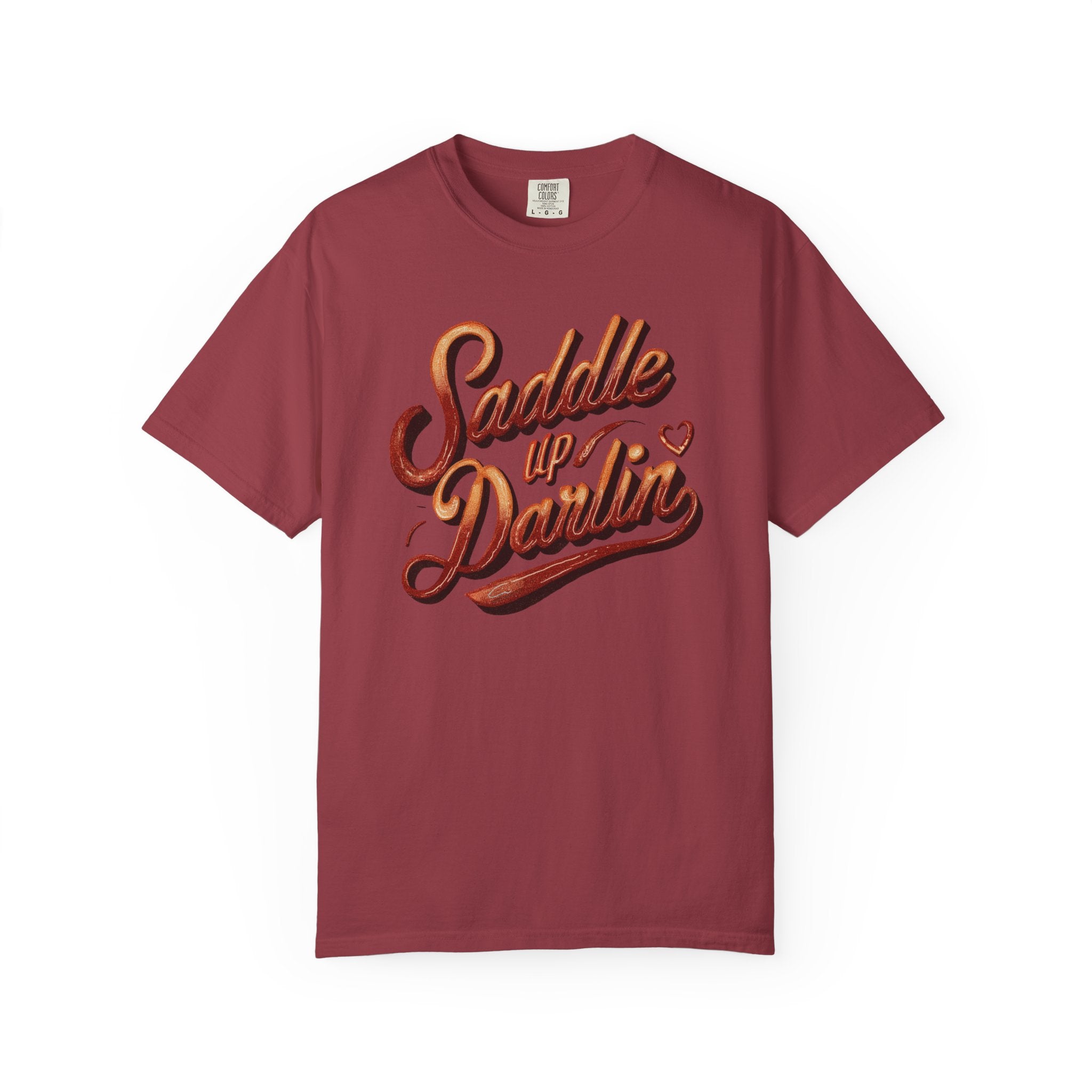 Saddle Up