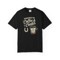 Canter & Cup