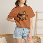Hay There