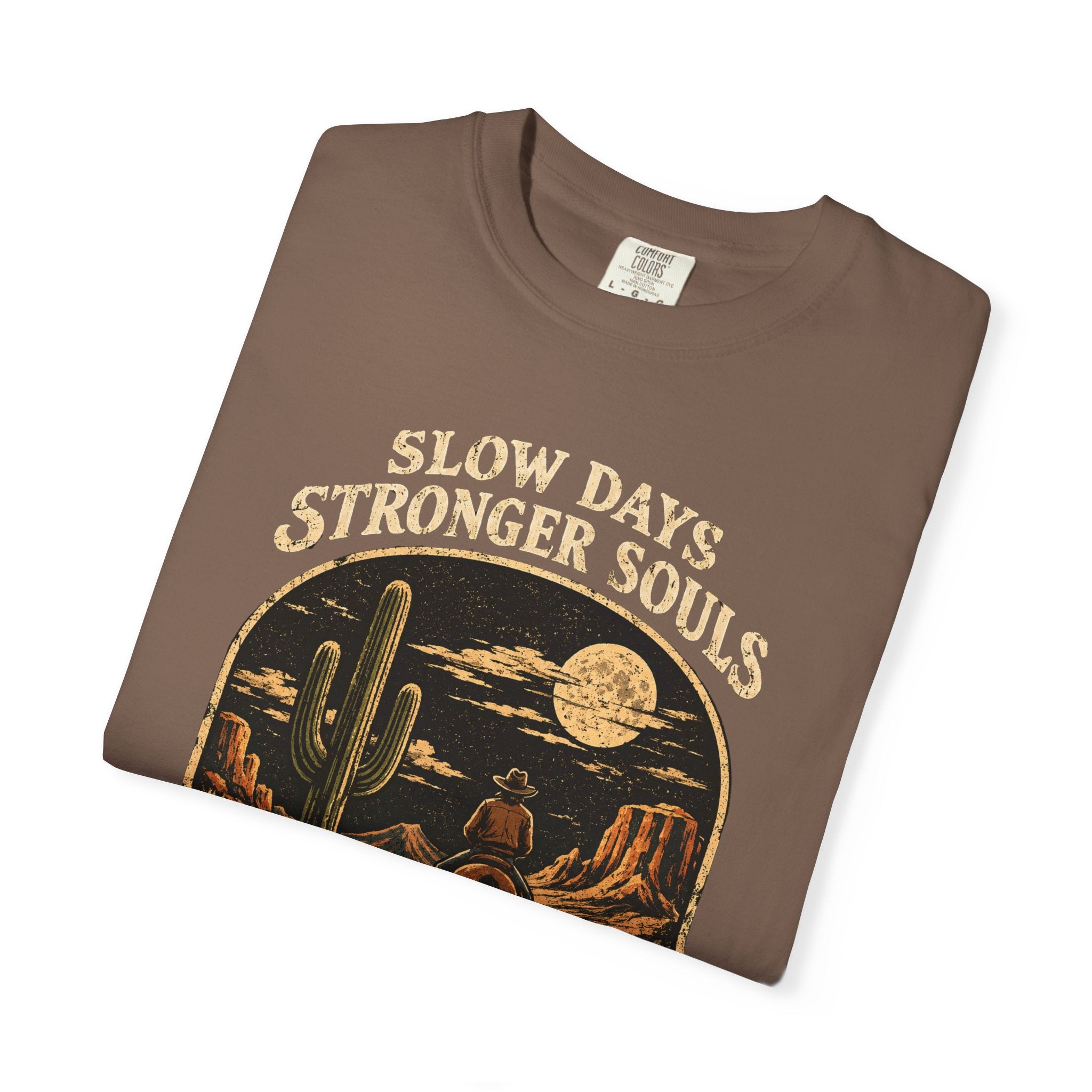 Slow Days
