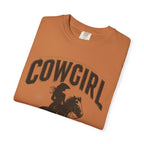 Cowgirl